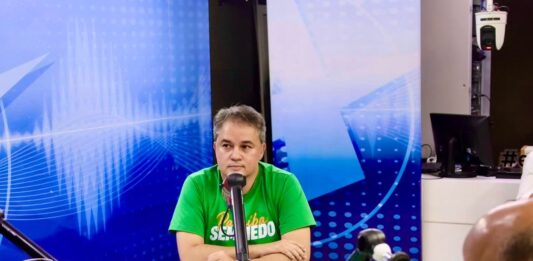 Efraim promete reabrir delegacias e ampliar atendimento 24 horas na Paraíba
