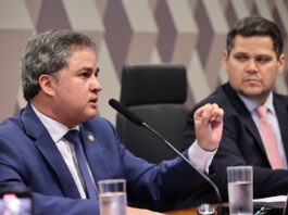CCJ aprova relatório de Efraim Filho (PB) a favor da criminalização das drogas no Brasil