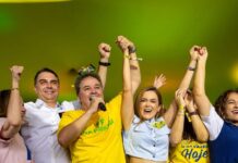 Efraim defende mudança e diz que a Paraíba está pronta para virar a página