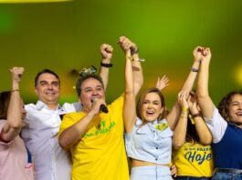 Efraim defende mudança e diz que a Paraíba está pronta para virar a página