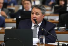 Efraim é relator de projeto para tornar punição mais severa em crimes de roubo de fios de cobre