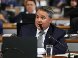 Efraim é relator de projeto para tornar punição mais severa em crimes de roubo de fios de cobre