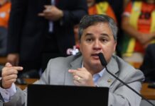 Projeto de Efraim, que pode reduzir preço dos medicamentos, é aprovado na Comissão de Saúde no Senado