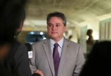 “O importante é criar uma forma de limitar o poder do governo de tributar”, diz Efraim Filho