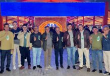 Em Bananeiras, Efraim participa dos Caminhos do Frio e destaca proposta para impulsionar o turismo na Paraíba