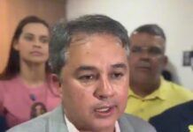 Efraim propõe calendário para Programa do Leite e ações para fortalecer produção rural