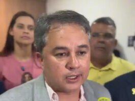 Efraim propõe calendário para Programa do Leite e ações para fortalecer produção rural