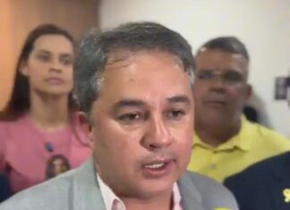 Efraim propõe calendário para Programa do Leite e ações para fortalecer produção rural