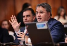 Na 1º audiência pública sobre a reforma tributária, Efraim reforça compromisso com interesse público