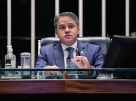 Senador Efraim é escolhido para relatar projeto que criminaliza posse de drogas