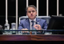 Não aceitaremos a volta do imposto sindical, avisa Efraim Filho