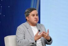 Efraim relembra que maior emenda de saúde da história do estado foi sua e viabilizou construção do Hospital Metropolitano