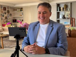 Efraim no debate internacional: em entrevista à Colômbia, senador faz análise do cenário político e econômico do Brasil
