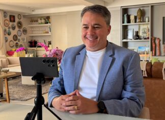 Efraim no debate internacional: em entrevista à Colômbia, senador faz análise do cenário político e econômico do Brasil