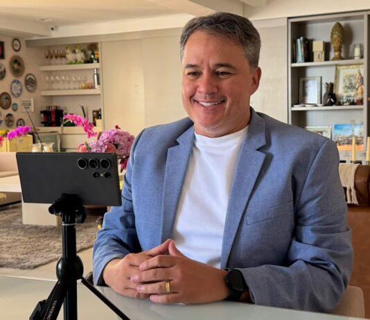 Efraim no debate internacional: em entrevista à Colômbia, senador faz análise do cenário político e econômico do Brasil