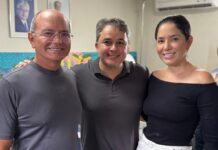 Prefeito de Catolé do Rocha anuncia apoio a Efraim Filho para governador