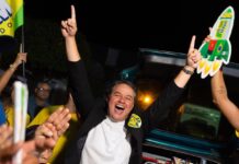 Efraim se destaca no debate com novas propostas para o Sertão paraibano