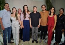 Efraim visita Pirpirituba, celebra R$ 7 mi em investimentos e reforça parceria com Danilo Rocha