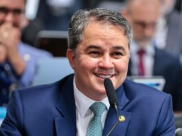 Mídia nacional destaca favoritismo de Efraim para presidir Federação na Paraíba