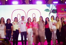 Efraim propõe crédito e autonomia financeira para mulheres vítimas de violência durante evento do PL Mulher de Campina Grande