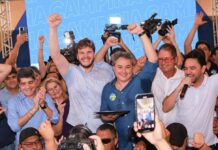 “Bruno pelo seu jeito conseguiu inspirar mentes e corações”, diz Efraim ao comentar sobre Bruno