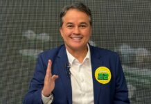 No debate da TV Cabo Branco, Efraim apresenta propostas para fazer o Estado funcionar na prática