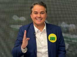 No debate do Sistema Correio, Efraim defende modernização e eficiência para o futuro da Paraíba