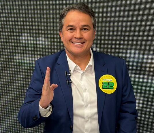 No debate do Sistema Correio, Efraim defende modernização e eficiência para o futuro da Paraíba