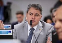 “Triste ver o que ajudei a construir sendo desviado”, diz Efraim sobre denúncias de plantões fantasmas e outras irregularidades no Metropolitano