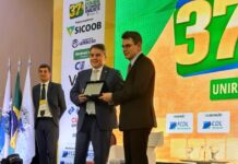 Reforma Tributária: Efraim é destaque na 37ª Convenção do Comércio Varejista