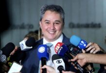 Em vitória de Efraim, Congresso derruba veto à desoneração e milhares de empregos estão assegurados