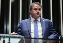 Decidido: PEC das Drogas será votada na próxima quarta-feira, diz Efraim