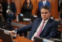 Projeto de Efraim vira lei e municípios ficam protegidos