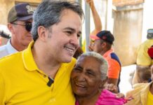 Efraim vota a favor de acordo que protege BPC: “Evitamos cortes para quem mais precisa, como pessoas com deficiência, autistas e famílias mais pobres”