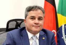 Senador Efraim anuncia investimento de mais de R$2 milhões em Ouro Velho