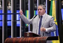 Efraim é favorável pela manutenção do Programa Emergencial de Retomada do Setor de Eventos (Perse)