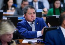 Senado volta a analisar desoneração da folha