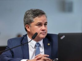 Efraim Filho é cotado para ser o relator da Reforma Tributária no Senado
