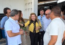 Efraim ouve setor produtivo e defende governo parceiro de quem produz na Paraíba