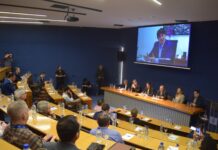 Chamada Nordeste: evento na FIEPB apresenta iniciativa de fomento para industriais paraibanos
