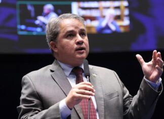 Proteção animal: Efraim propõe pauta por leis mais rigorosas para crueldade contra animais, após caso do Cão Orelha