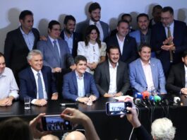 Efraim Filho diz que, com eleição da nova Diretoria Executiva, União Brasil sairá fortalecido das urnas