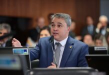 Desoneração deve ser aprovada nesta semana, projeta Efraim Filho