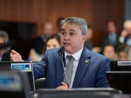 Efraim Filho investe mais R$ 1,4 milhão em agricultura e pecuária
