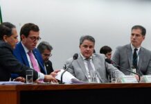 Comissão de Orçamento aprova relatório preliminar da LDO 2026