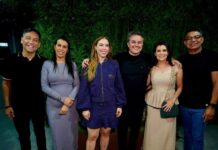 Efraim prestigia Festa do Artesanato em Lagoa Seca e reforça compromisso com o desenvolvimento do município