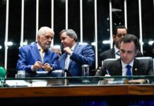 Análise no Senado da desoneração da folha de pagamento é adiada para terça-feira (20)