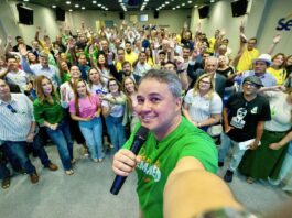 Efraim defende corte de impostos na Paraíba e promete reduzir carga tributária ao assumir governo