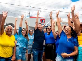 Efraim apoia Plano de Metas contra violência à mulher aprovado no Senado