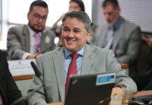Fortalecendo a Paraíba: senador Efraim destina mais de R$ 6,8 milhões para 17 municípios